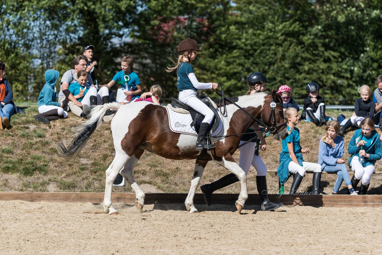 Bild 89 - Pony Akademie Turnier